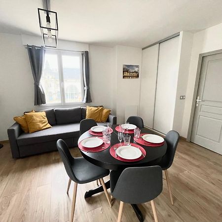 Appartement La Guignette 라로셸 외부 사진