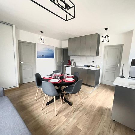 Appartement La Guignette 라로셸 외부 사진