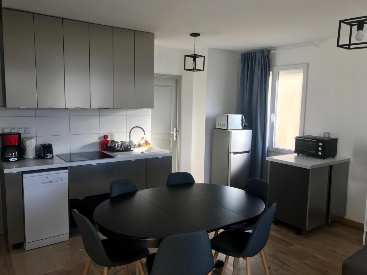 Appartement La Guignette 라로셸 외부 사진